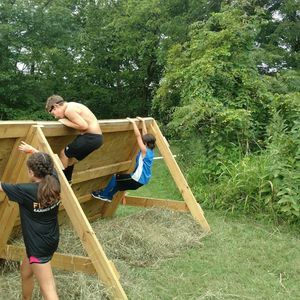 Meet your Posher, Robert